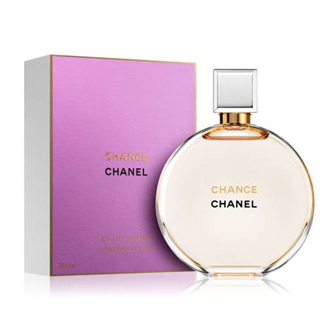 Chanel Chance Eau de Toilette for women 